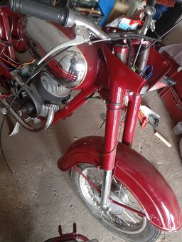 Jawa 175 - 3