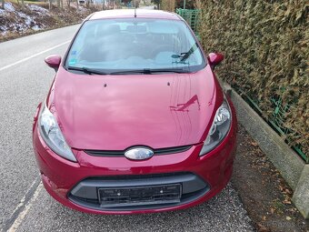 Ford Fiesta 1.25 i - 3