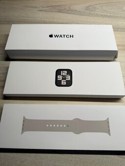 Apple Watch SE 44mm - 3