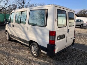 Fiat Ducato 2.8 jtd - 3