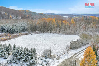 Prodej pozemku k bydlení, 2279 m², Úbislavice - 3