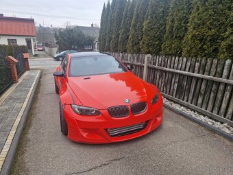 Bmw e92 drift 461hp 597Nm - 3