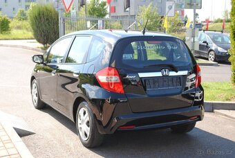 Honda Jazz 1.2 i 66kW - 3