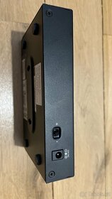 CISCO switch SG110D-08 - 3