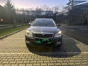 Škoda Octavia 2 FL Elegance 1.8TSI 118kw - 3