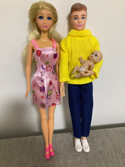 barbie a ken - 3