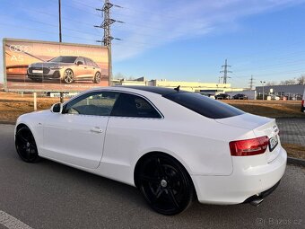 Audi A5 S-Line - 3