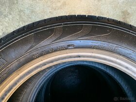 Letní pneu 235/55/18 Pirelli Scorpion verde 100V sada č.303 - 3