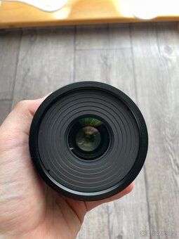 Sirui 24mm T1.2 e-mount - 3