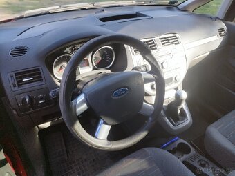 Ford C-MAX - 3