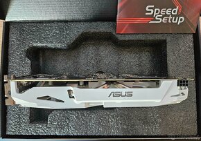 ASUS GeForce GTX 1060 DUAL 3GB - top stav - 3