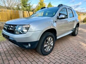 Dacia Duster 1.2Tce 92kw - 3