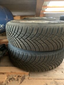 Alu kola 195/65 R15 - 3