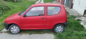 Fiat Seicento - 3