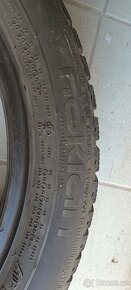 Zimní pneu 195/50 R16 - 3