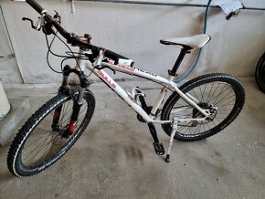 Bulls,scott,trek x3 - 3