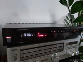 GRUNDIG T-7200 - 3