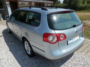 Volkswagen Passat 1.9 tdi 77 kw - 3