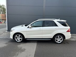 Mercedes-Benz ML 350 CDI - 3