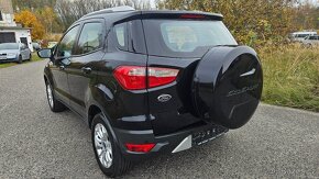 FORD ECOSPORT 1.5TDCI - 3