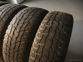 Zimní pneu Nokian 215/60R17C - 3