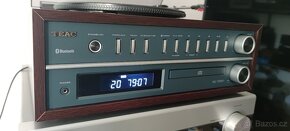 TEAC MC D 800 - 3