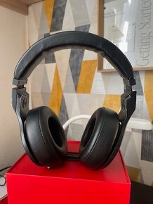 Monster Beats PRO black. - 3