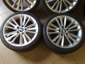 alu kola 5x120 r18 original bmw - 3