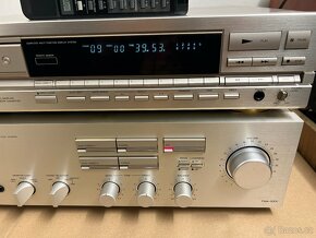 DENON DCD 910 S DO - 3