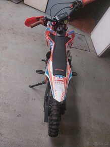 Xmotos 110 - 3