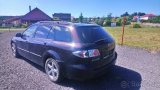 Mazda 6 2.3i 122 kW LPG XENON WEBASTO BOSE - Nahradní díly - 3