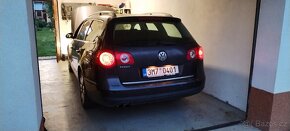 VW Passat variant B6 2.0 tdi 103kW BMP - 3