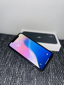 Iphone 11 128GB - 3