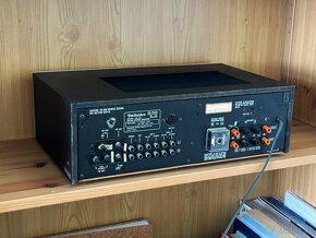 Technics SA-300 FM/AM Stereo Receiver - 3