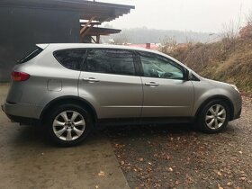 Subaru Tribeca 3.0 H6 2007 B9 - 3