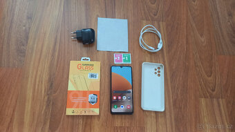 Samsung Galaxy A32 +128GB SD Karta - 3