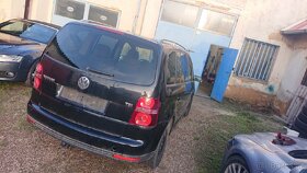 Vw Touran 1,4 tsi na ND - 3