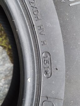 Nová pneumatika Hankook Kinergy Eco 195/65R15 - 3