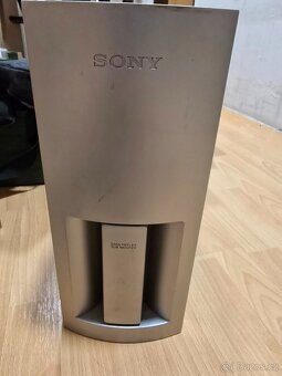 Sony - Sada 5ks reproduktorů + pasivní subwoofer - 3