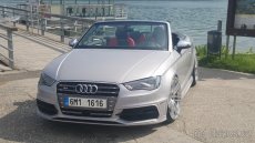 Přední radar Audi A3/S3 ( 8V ). - 3