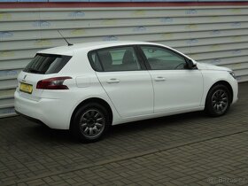 Peugeot 308 1,2 PureTech 81kw,Active,ČR - 3