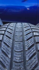 Zimní pneu CONTINENTAL WINTERCONTACT 235/65 R17 - 3