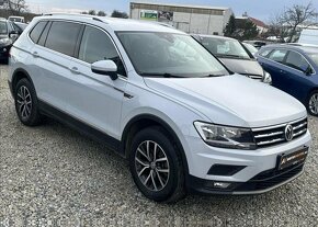 Volkswagen Tiguan 2,0 TDI 110 kW DSG nafta automat 110 kw - 3