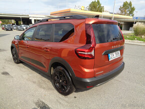 DACIA JOGGER 1.0 TCE+ LPG EXTREME,KOUPENO ČR,1.MAJITEL - 3