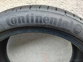 Nová letní pneu Continental 225/40 r18 - 3