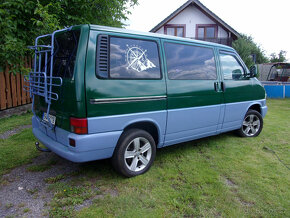 VW T4 Multivan 2.5tdi - 3