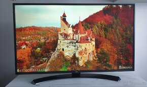 LG SMART TV UHD 4K 49"(123CM) - 3