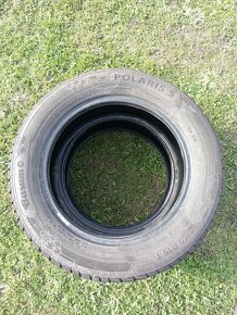 Zimní pneumatiky Barum 185/60 r15 - 3