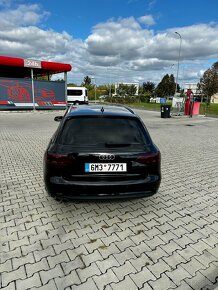 Audi A4 b8.5 2.0tdi 130kw - 3