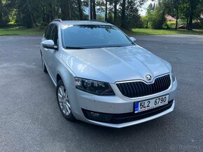 ŠKODA OCTAVIA 1,8 TSI 4x4, DSG - 3